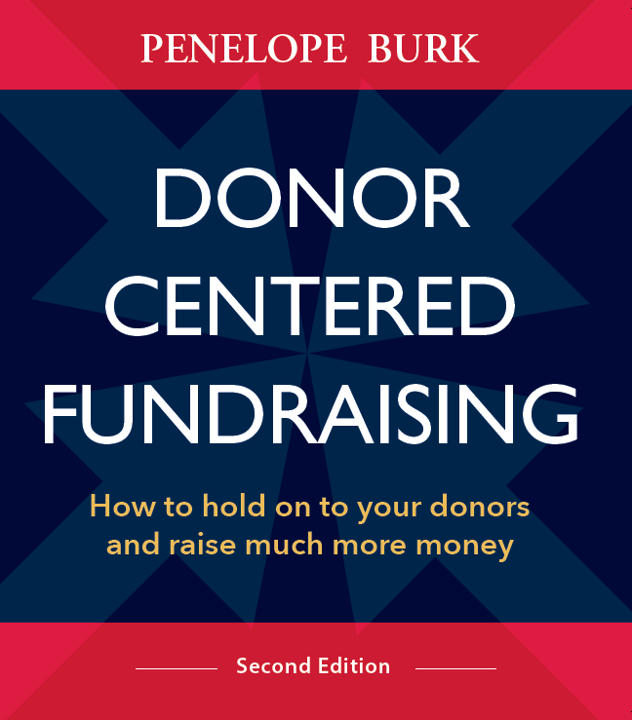Donor Centered Fundraising